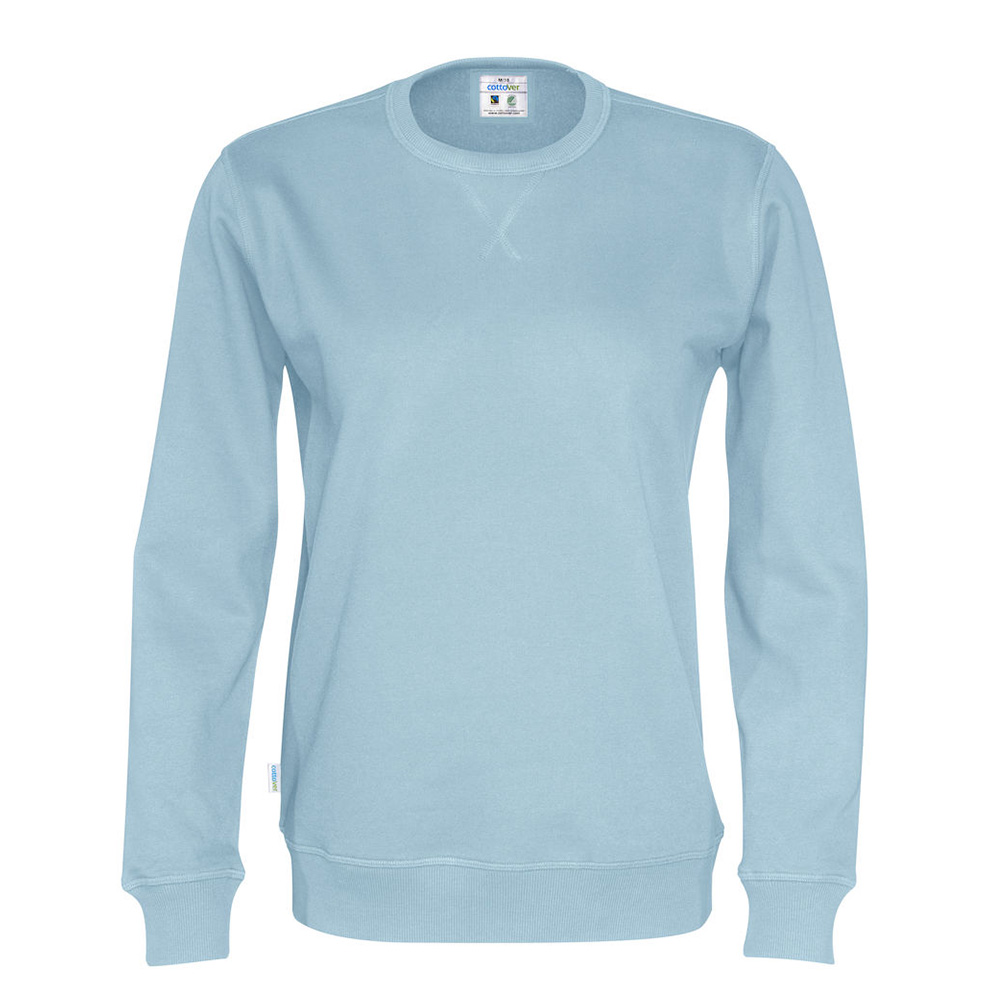 Sweater ronde hals - Afbeelding 14